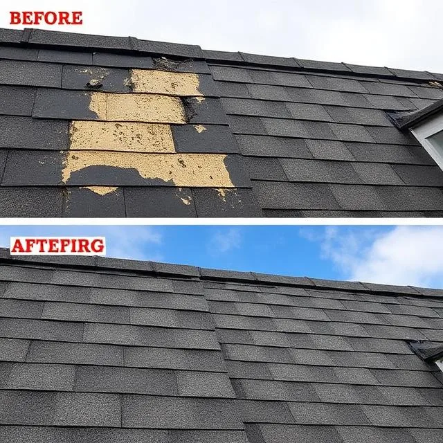 Roof Repair Near Me in Bullard, TX near me